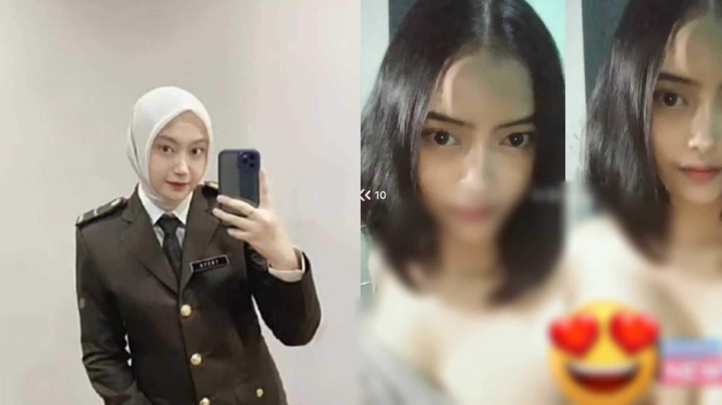 Video Jaksa Tasya Mengguncang Media Sosial, Setelah Video Bu Guru Salsa dan Bidan Rita Meredup